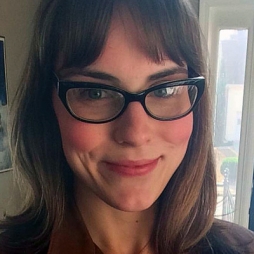 Natalie Doty is a Graphic Artist and Recent Graduate of the Art Institute of Atlanta. Natalie Doty is a Graphic Artist and Recent Graduate of the Art Institute of Atlanta.